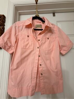 Schmidt Work Wear shirt 100% cotton